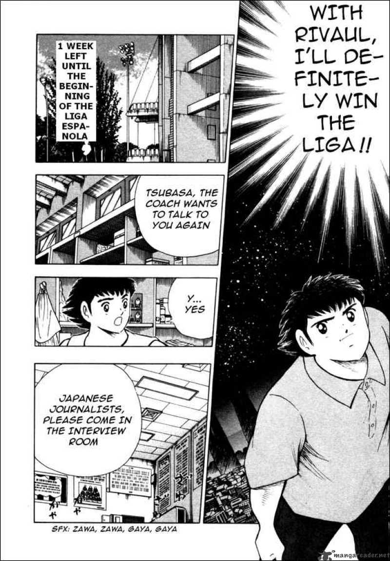 Captain Tsubasa Road To 2002 17 16