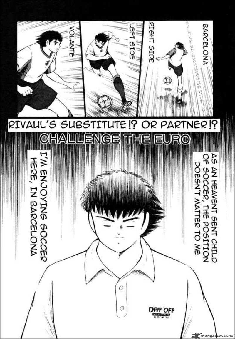 Captain Tsubasa Road To 2002 17 5