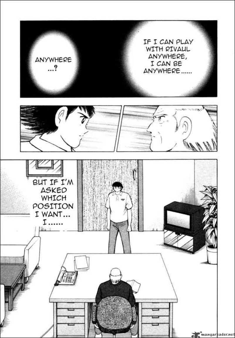 Captain Tsubasa Road To 2002 17 6