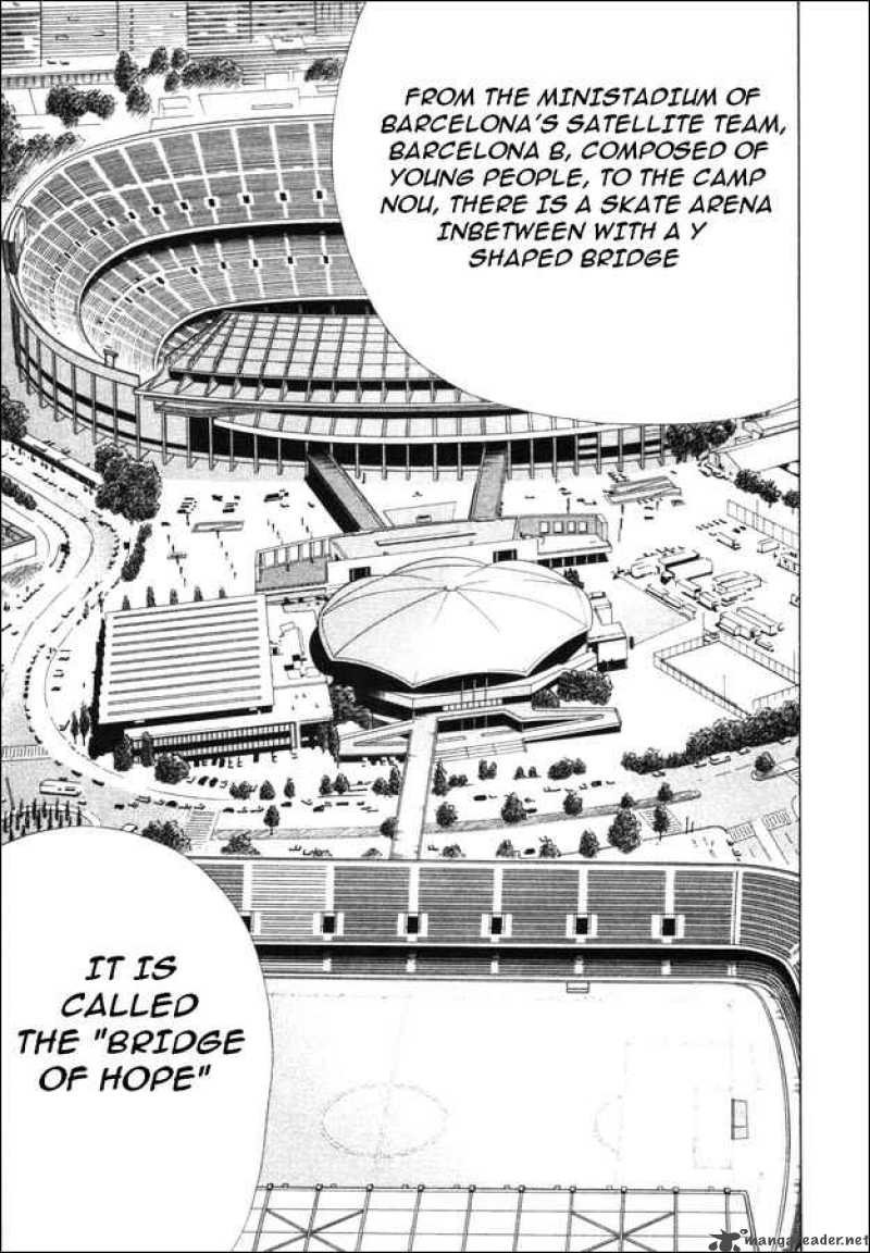 Captain Tsubasa Road To 2002 19 5