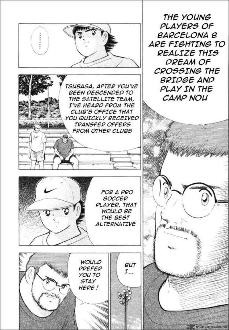 Captain Tsubasa Road To 2002 19 6