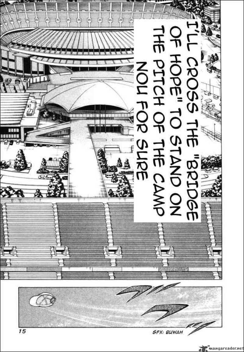 Captain Tsubasa Road To 2002 19 9