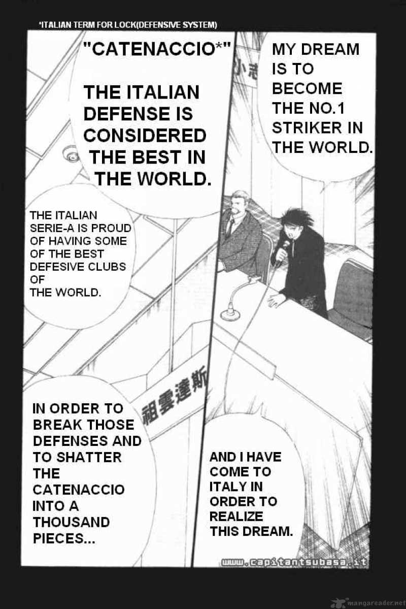 Captain Tsubasa Road To 2002 2 17