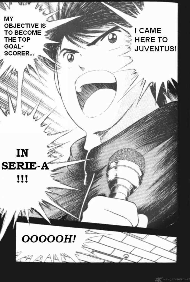 Captain Tsubasa Road To 2002 2 18