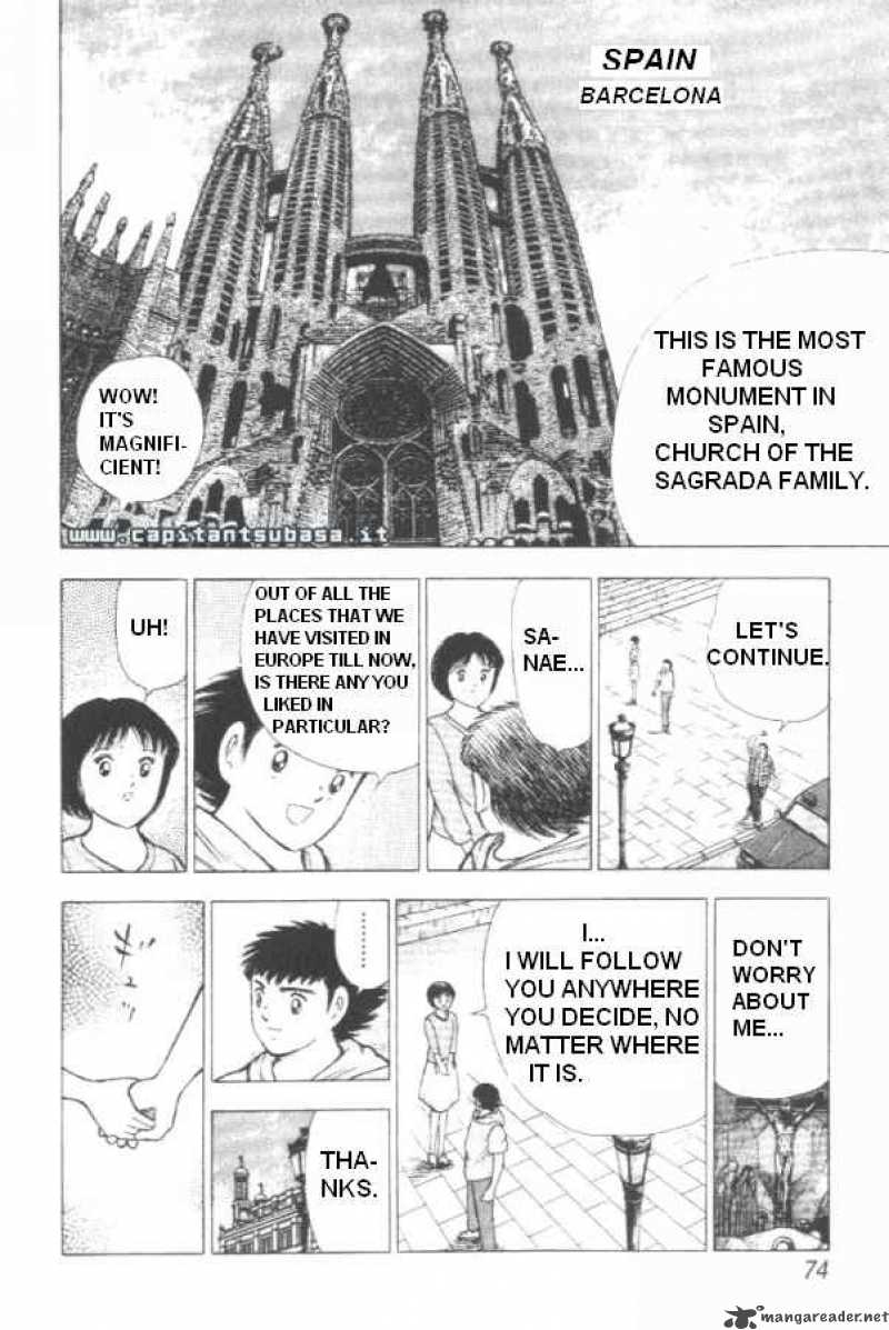 Captain Tsubasa Road To 2002 2 24