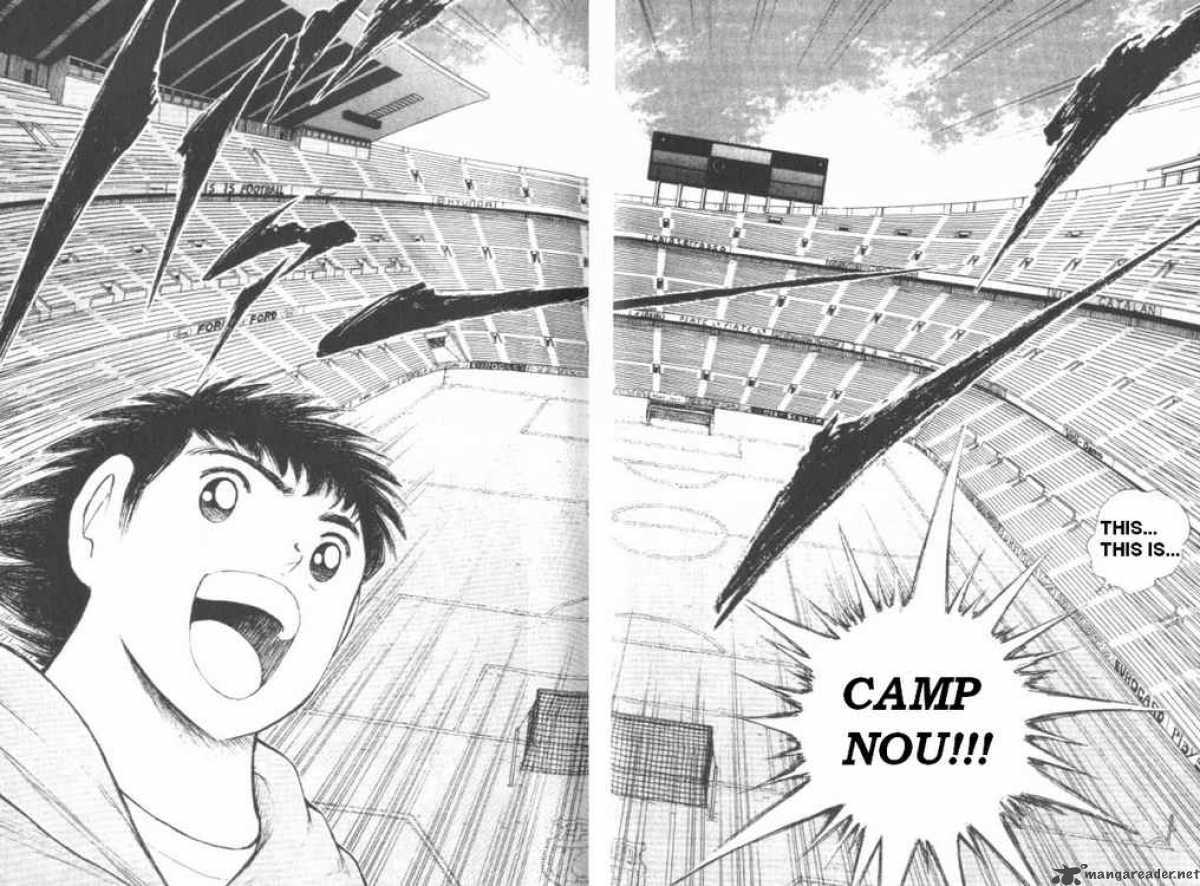 Captain Tsubasa Road To 2002 2 27
