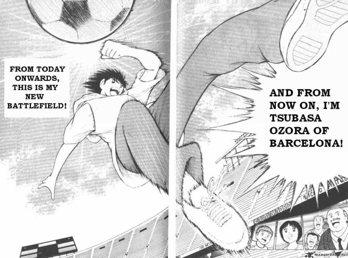 Captain Tsubasa Road To 2002 2 31