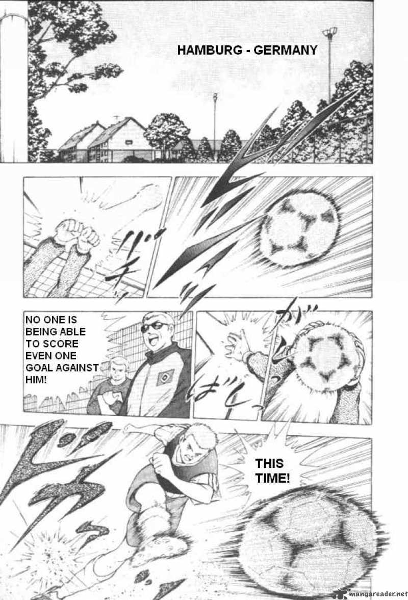 Captain Tsubasa Road To 2002 2 5