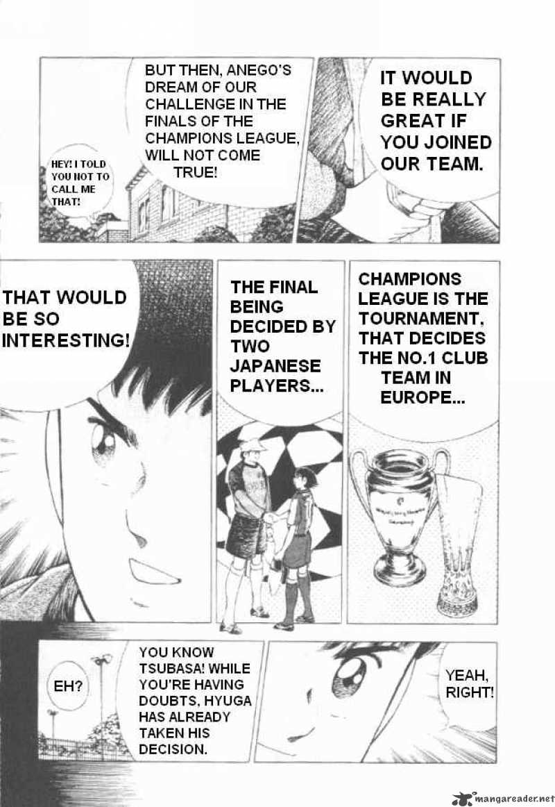 Captain Tsubasa Road To 2002 2 8