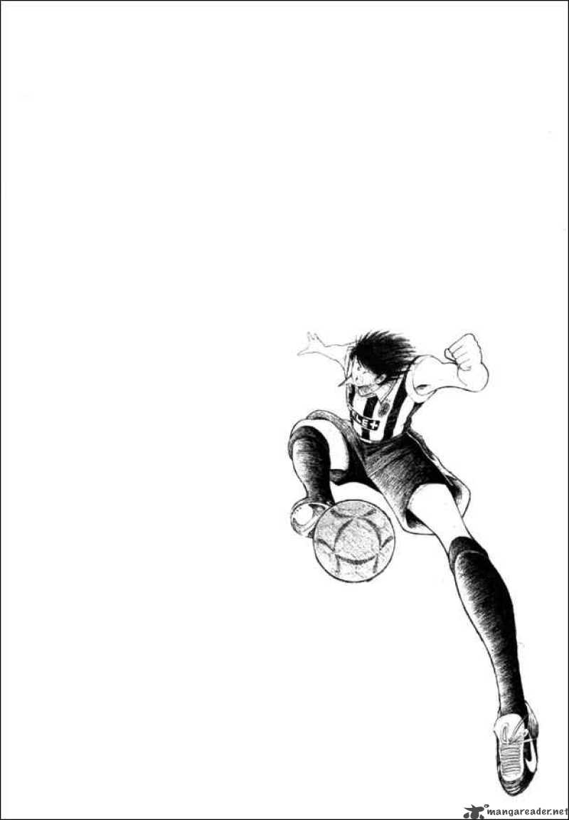 Captain Tsubasa Road To 2002 20 15