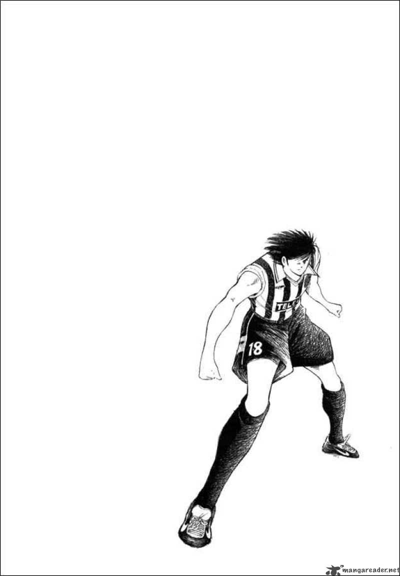 Captain Tsubasa Road To 2002 21 15