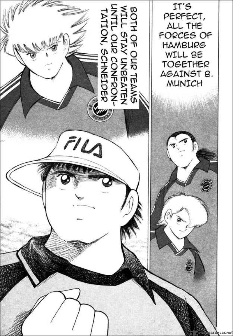Captain Tsubasa Road To 2002 24 14