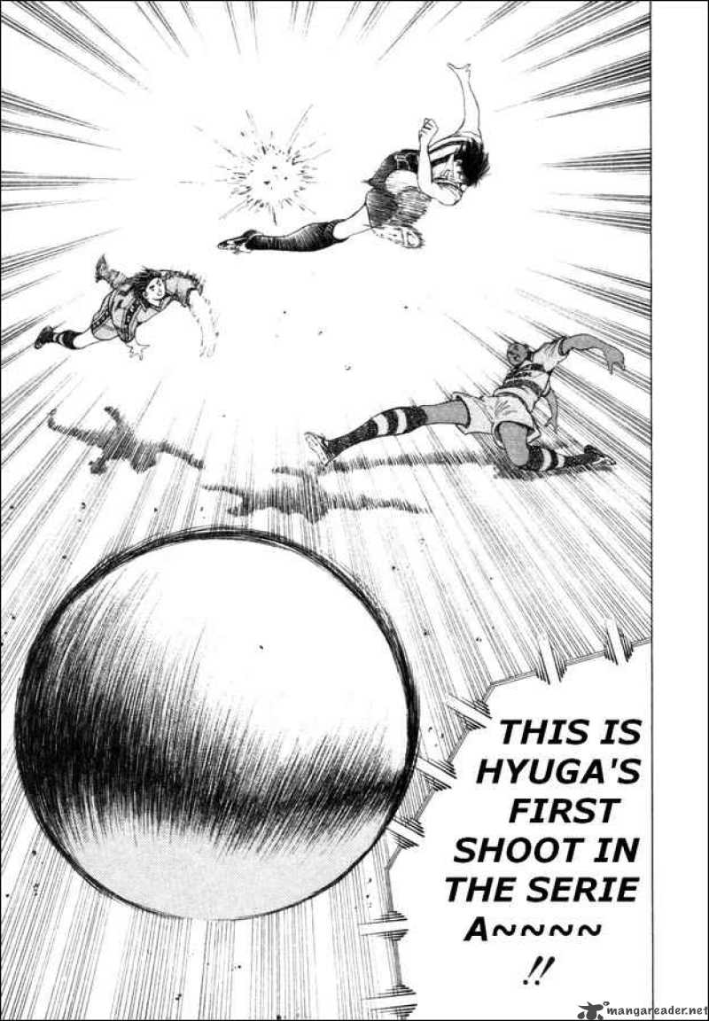 Captain Tsubasa Road To 2002 24 4