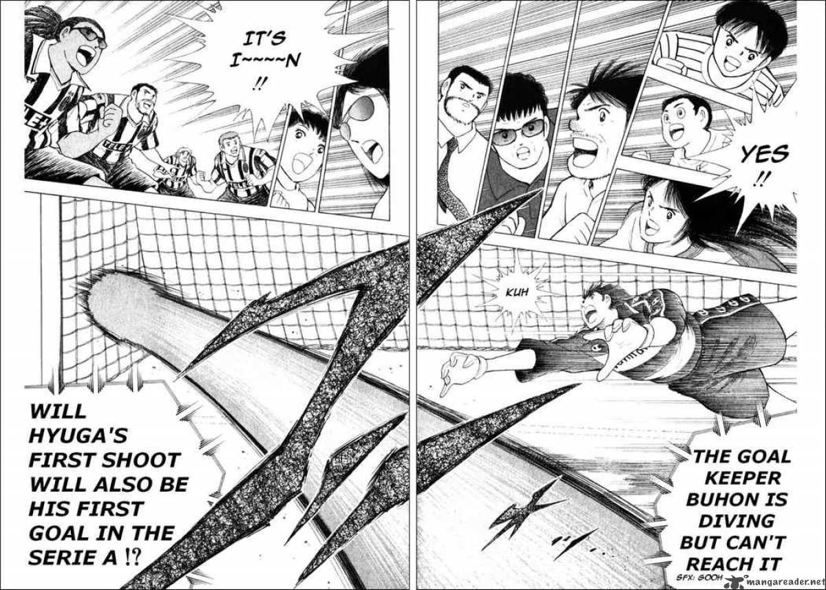 Captain Tsubasa Road To 2002 24 5