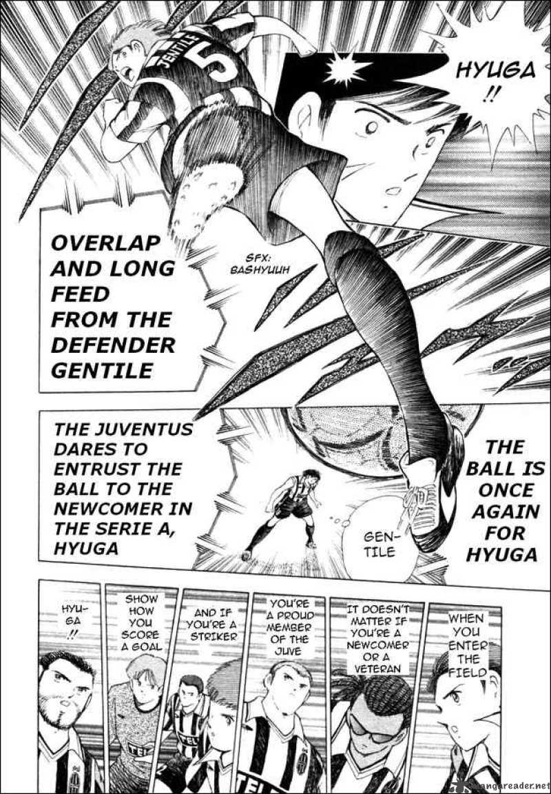 Captain Tsubasa Road To 2002 25 11