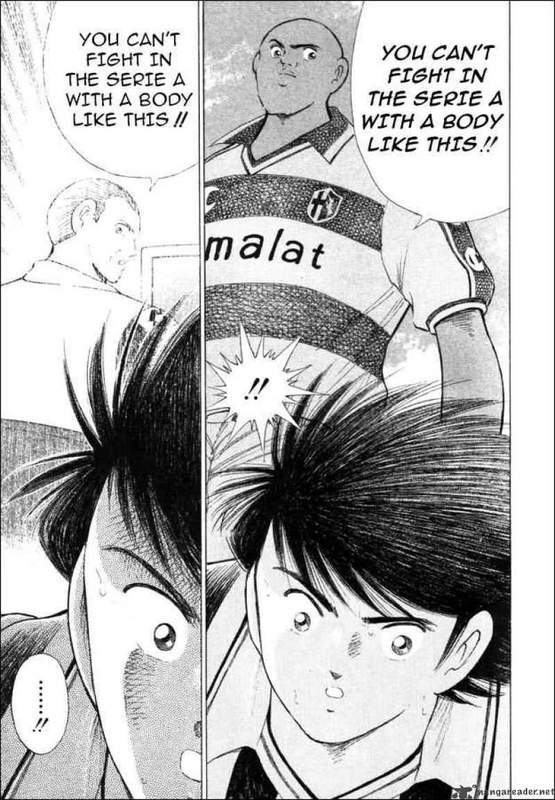 Captain Tsubasa Road To 2002 25 8