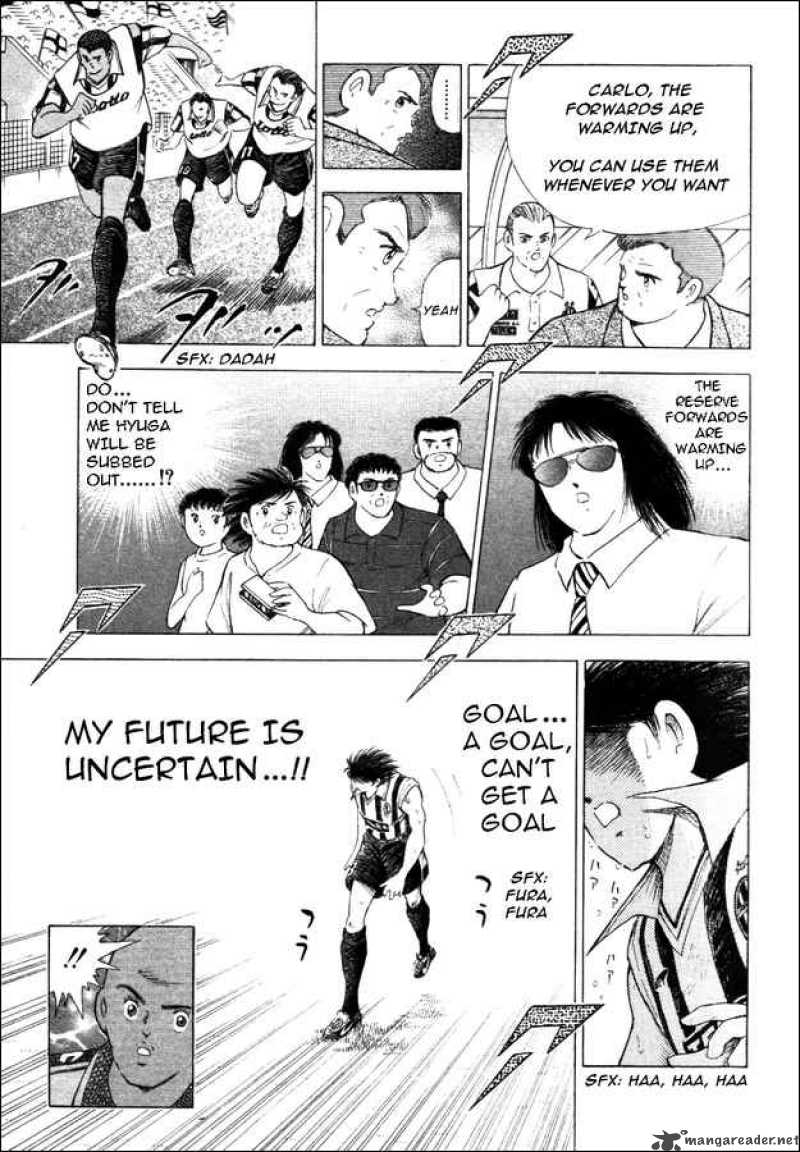 Captain Tsubasa Road To 2002 26 9