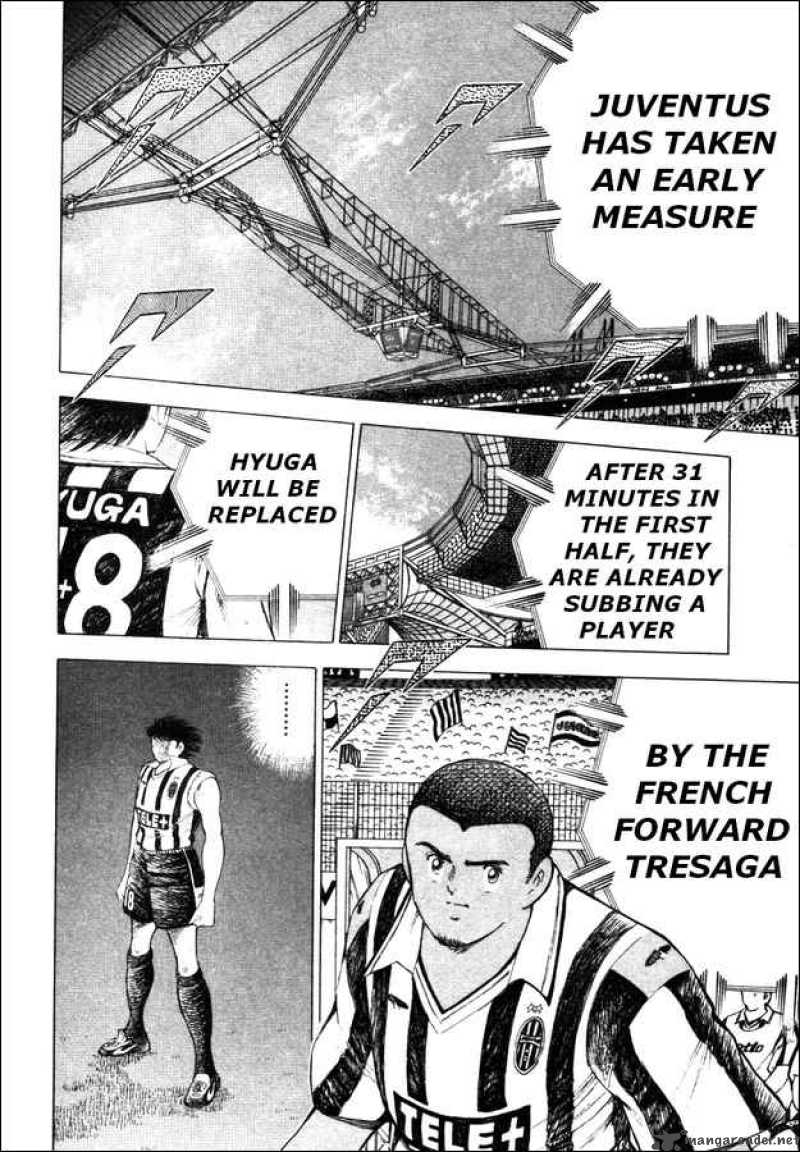Captain Tsubasa Road To 2002 27 12