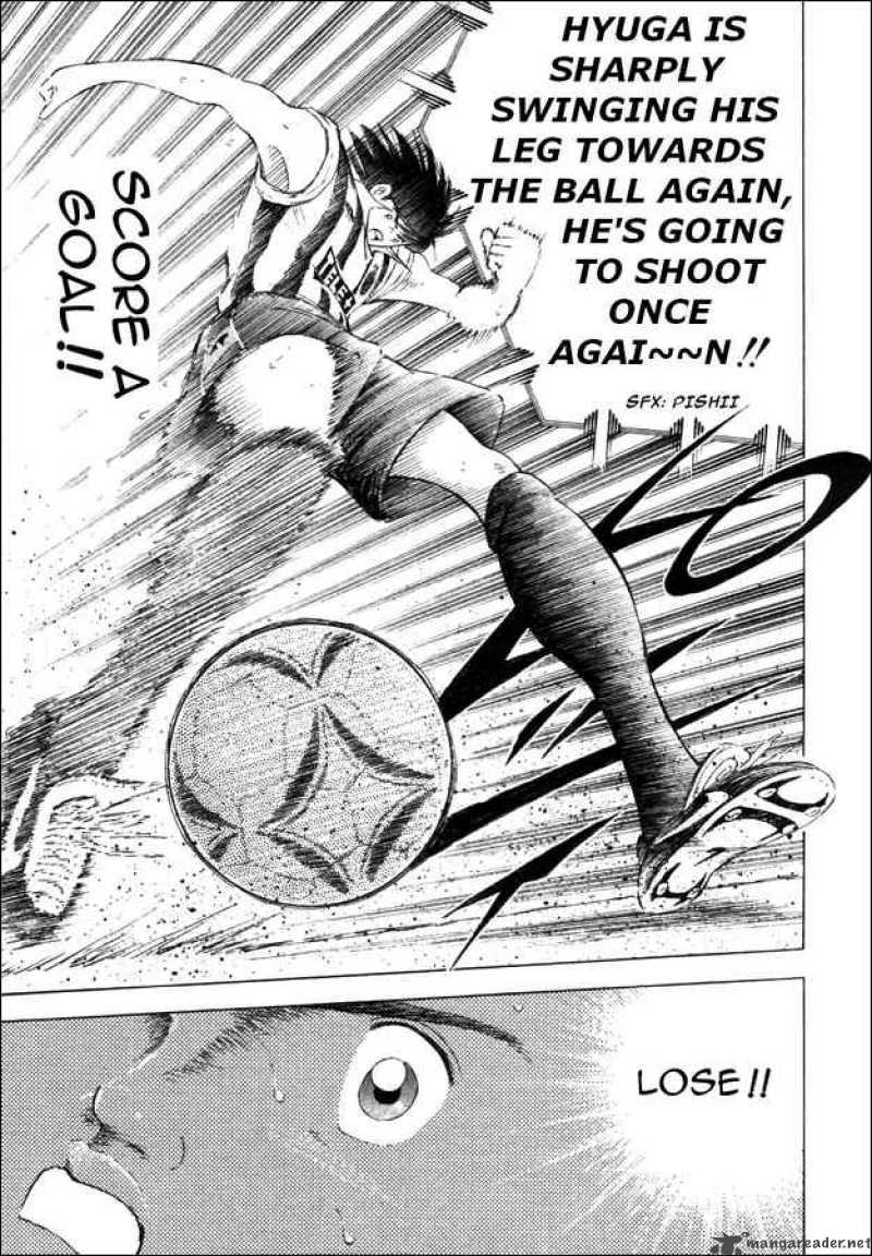 Captain Tsubasa Road To 2002 27 3