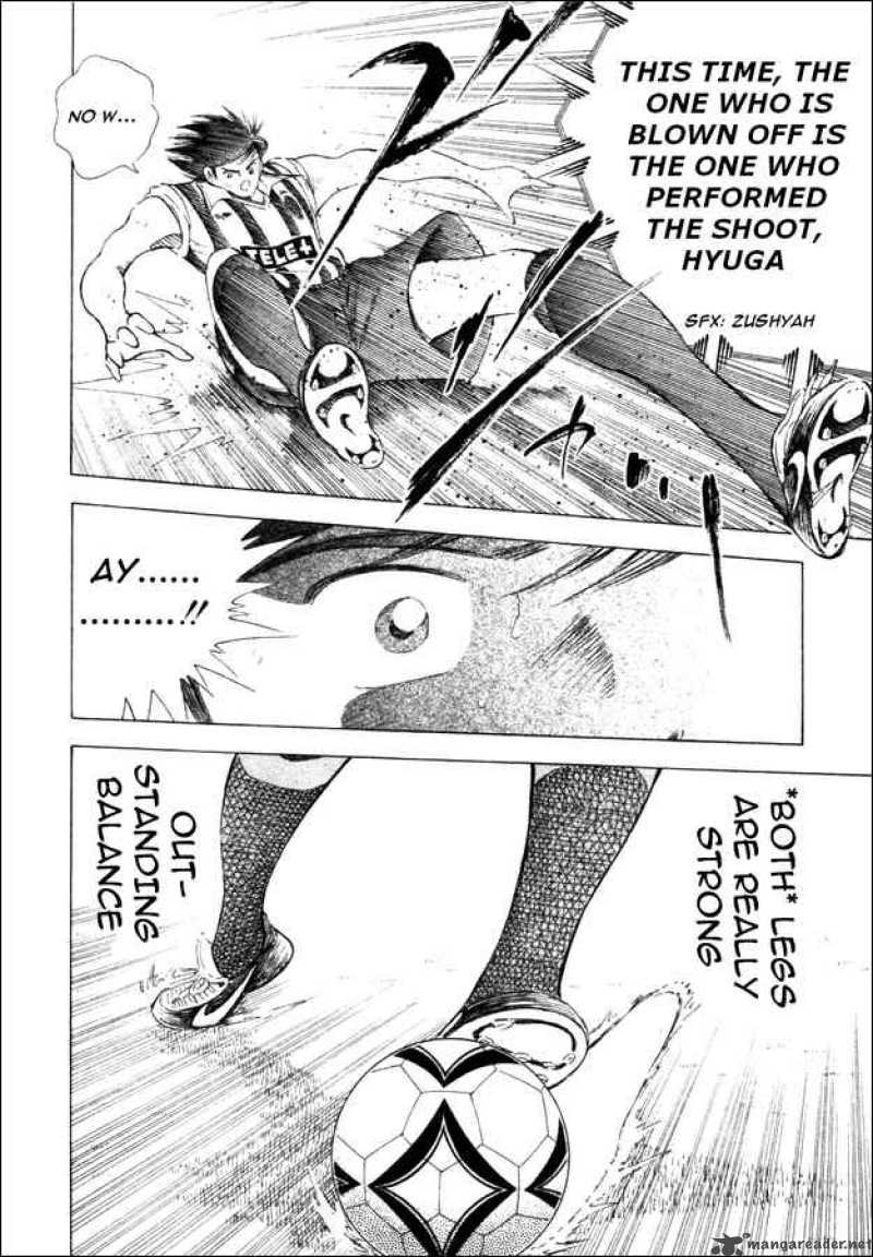 Captain Tsubasa Road To 2002 27 6