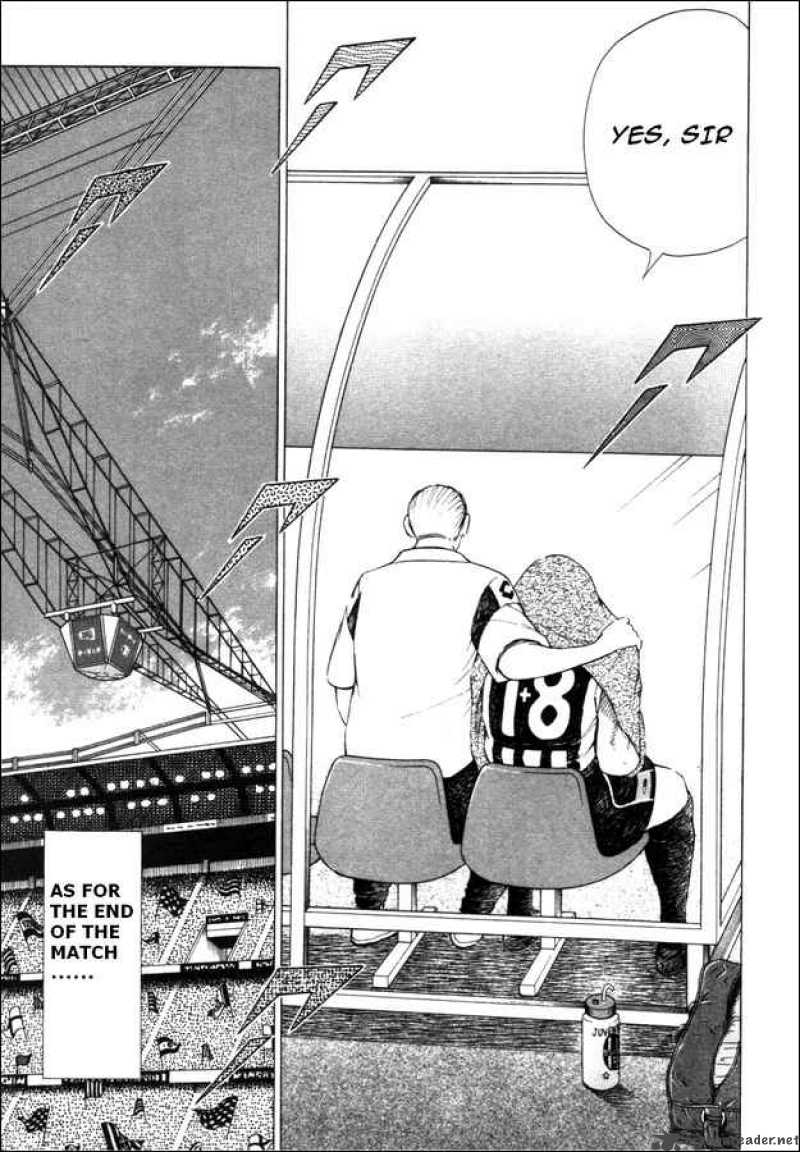 Captain Tsubasa Road To 2002 28 10