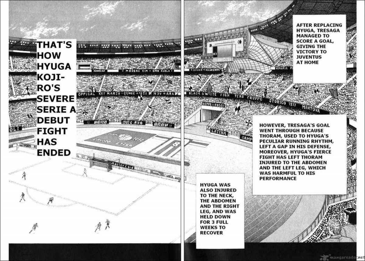 Captain Tsubasa Road To 2002 28 11