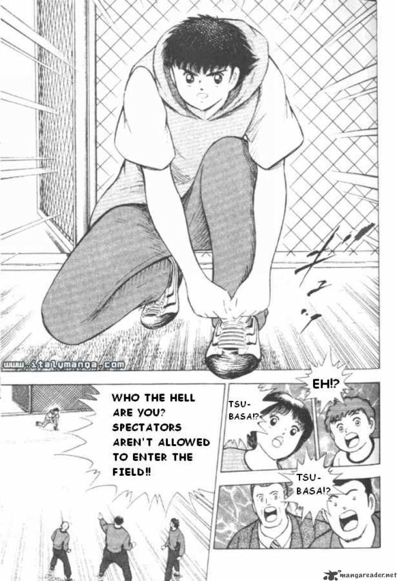 Captain Tsubasa Road To 2002 3 15