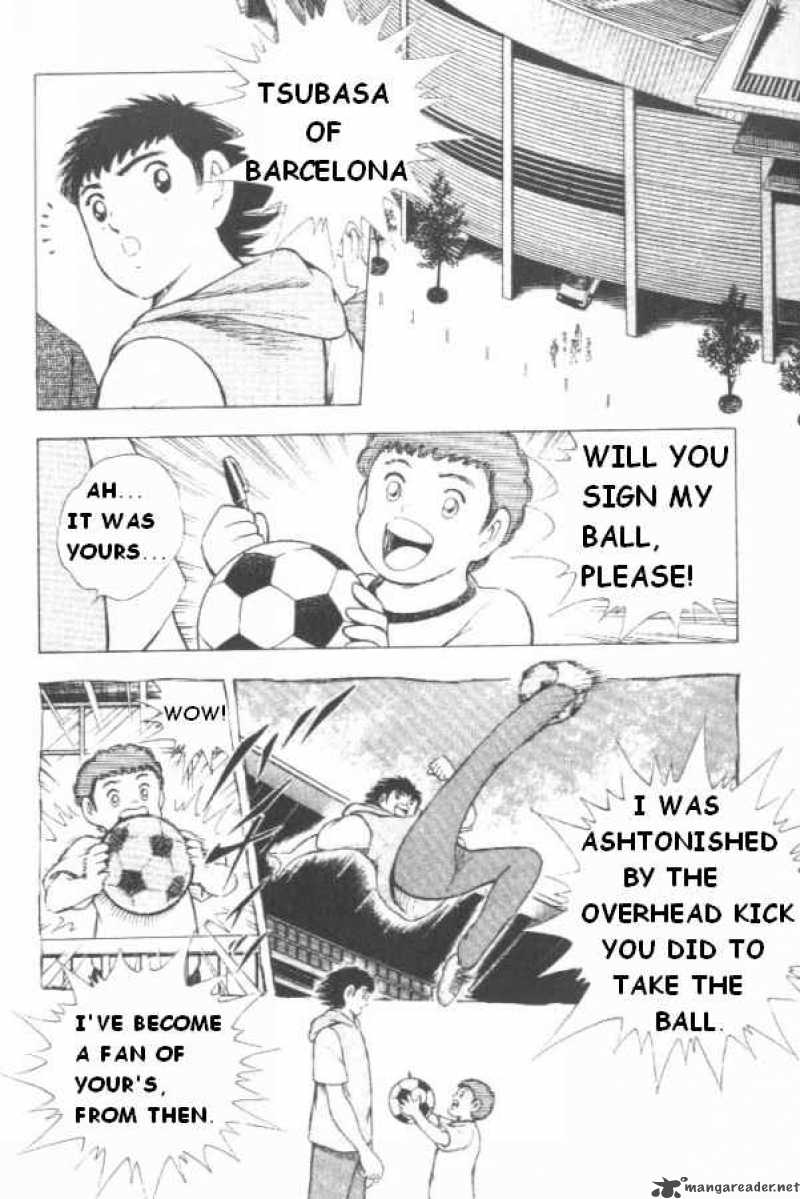 Captain Tsubasa Road To 2002 3 6