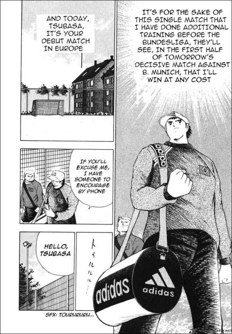 Captain Tsubasa Road To 2002 30 7