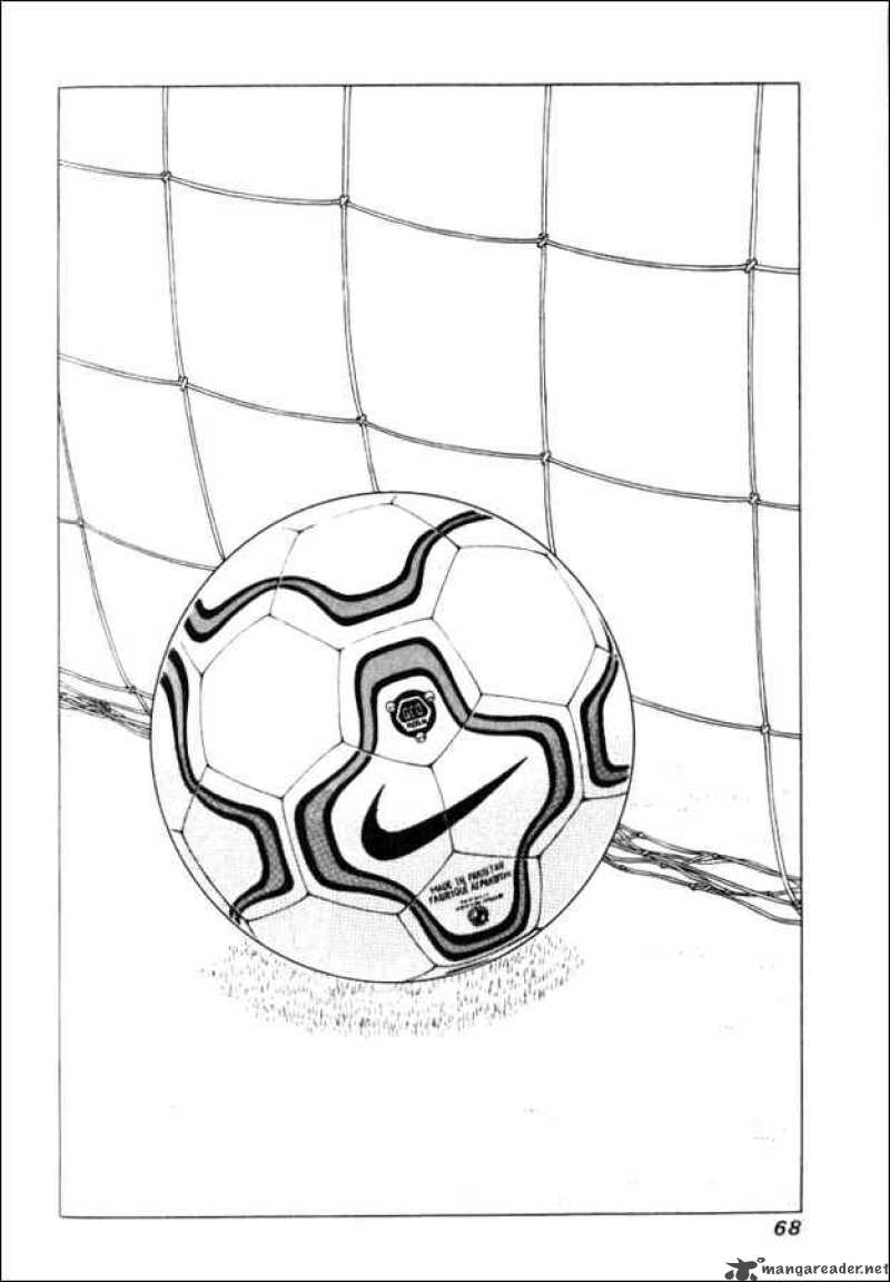 Captain Tsubasa Road To 2002 31 15