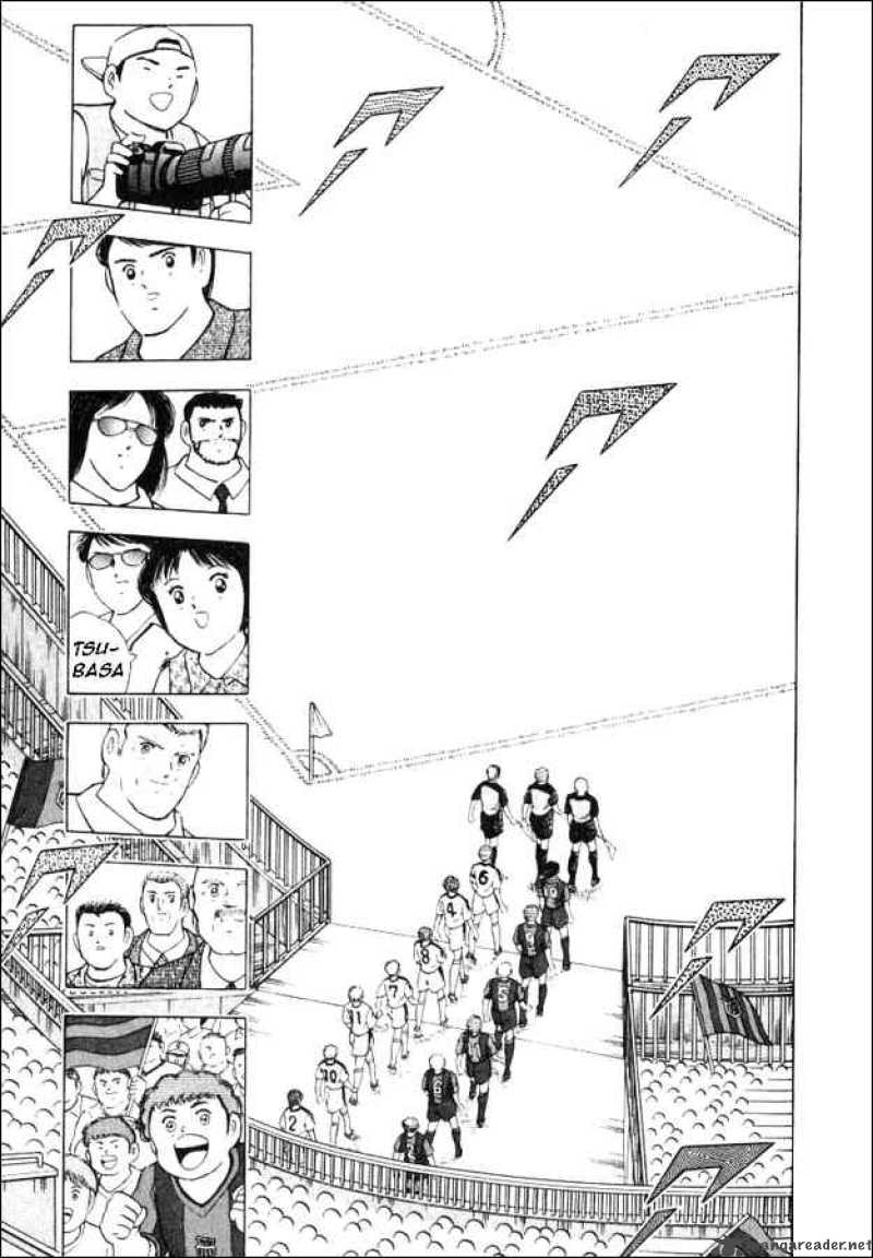 Captain Tsubasa Road To 2002 31 6