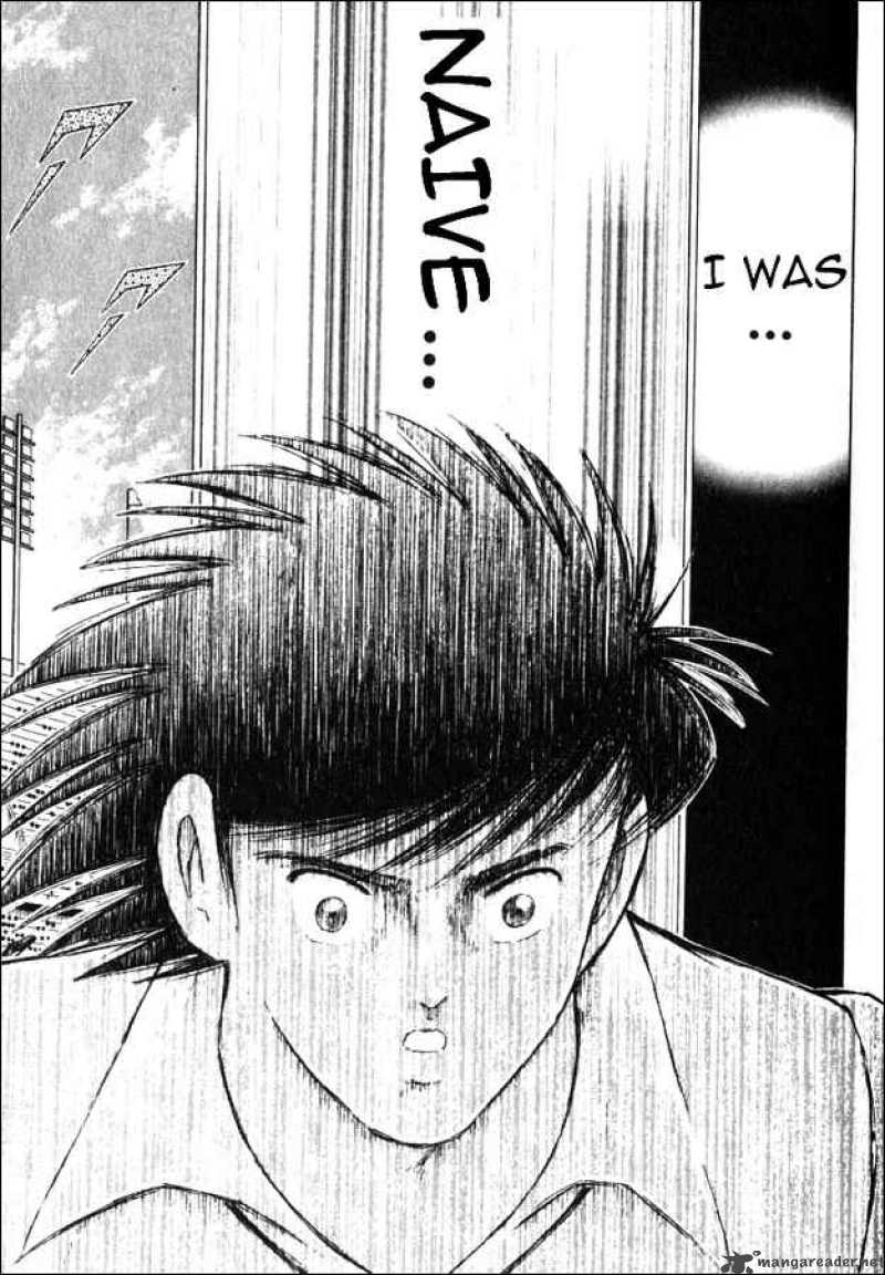 Captain Tsubasa Road To 2002 33 8