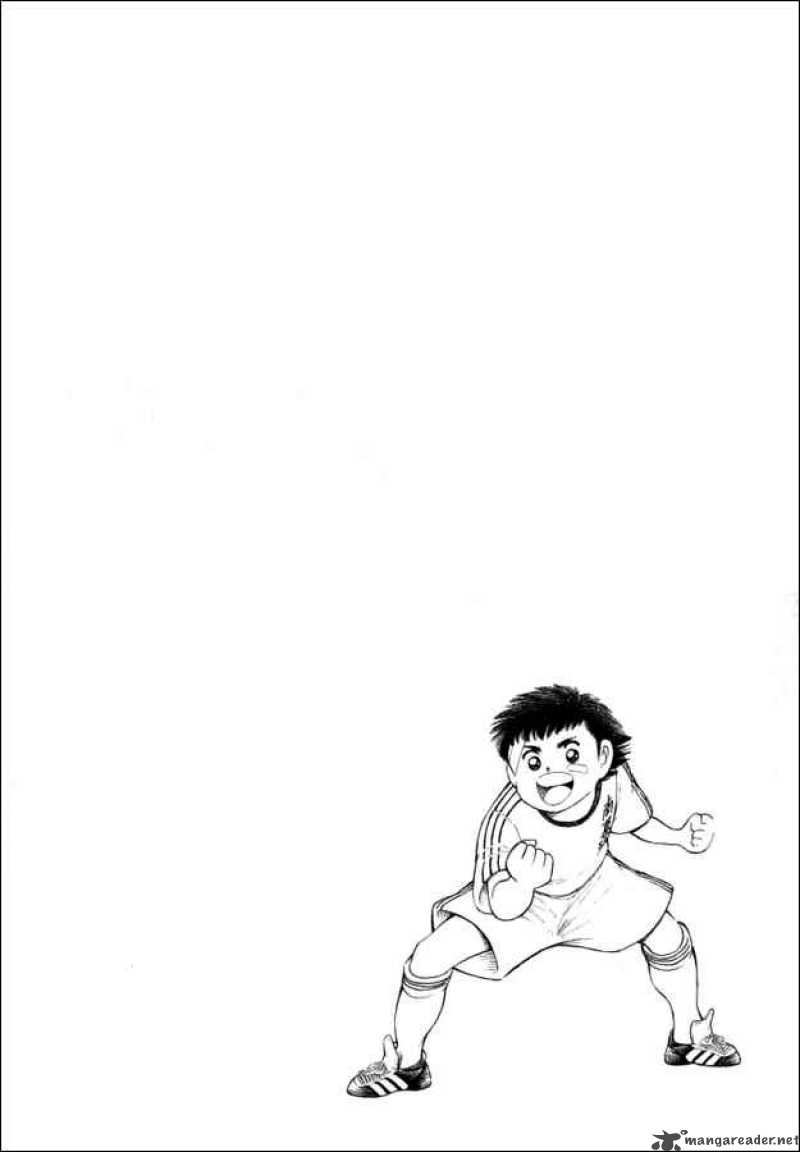 Captain Tsubasa Road To 2002 34 17
