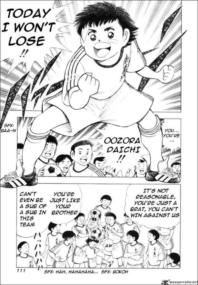 Captain Tsubasa Road To 2002 34 4