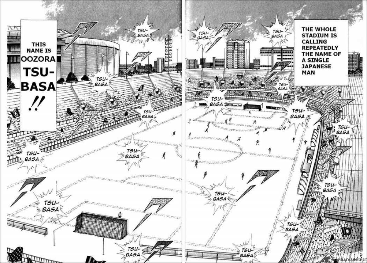 Captain Tsubasa Road To 2002 35 3