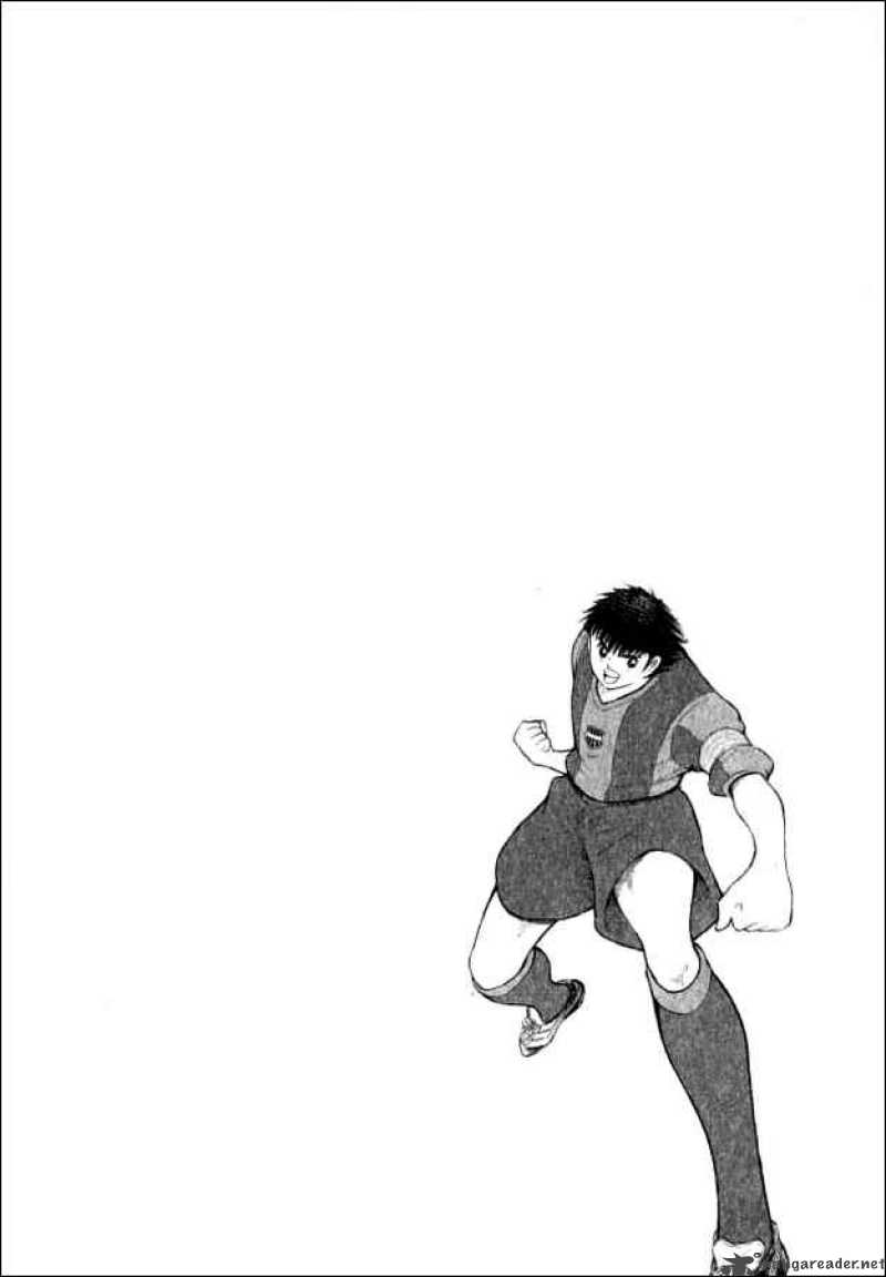 Captain Tsubasa Road To 2002 36 16