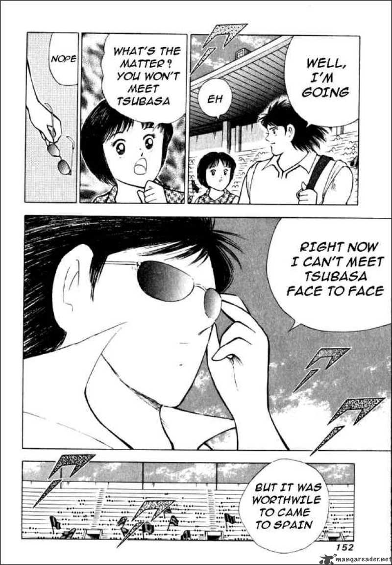 Captain Tsubasa Road To 2002 36 3