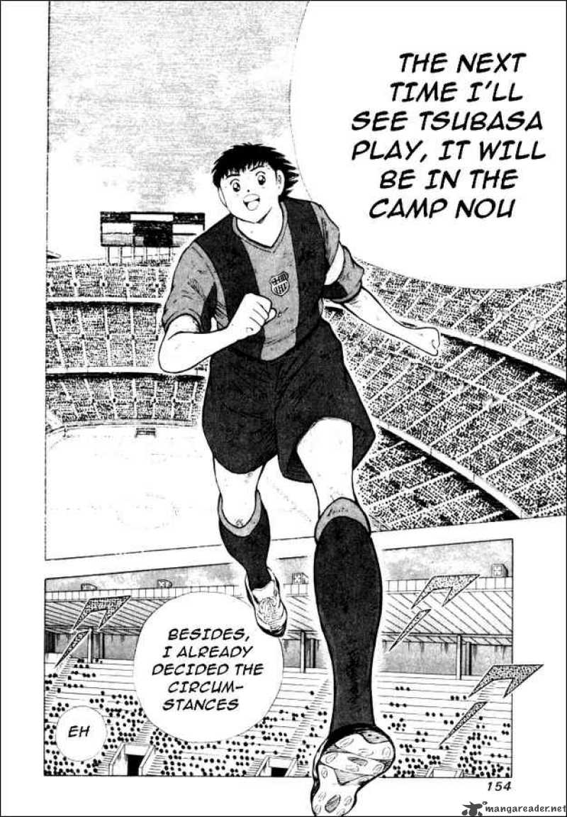 Captain Tsubasa Road To 2002 36 5