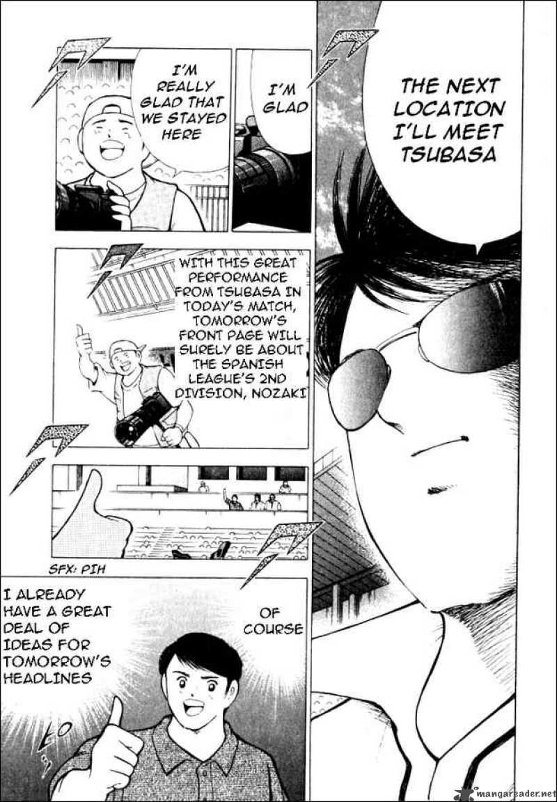 Captain Tsubasa Road To 2002 36 6