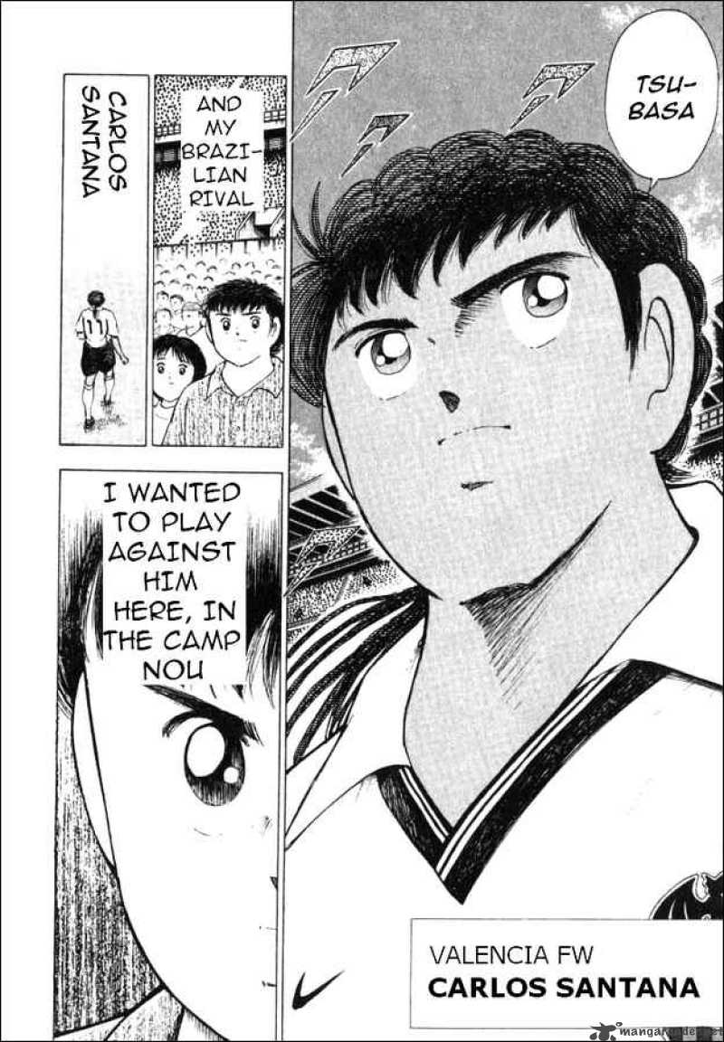 Captain Tsubasa Road To 2002 37 11