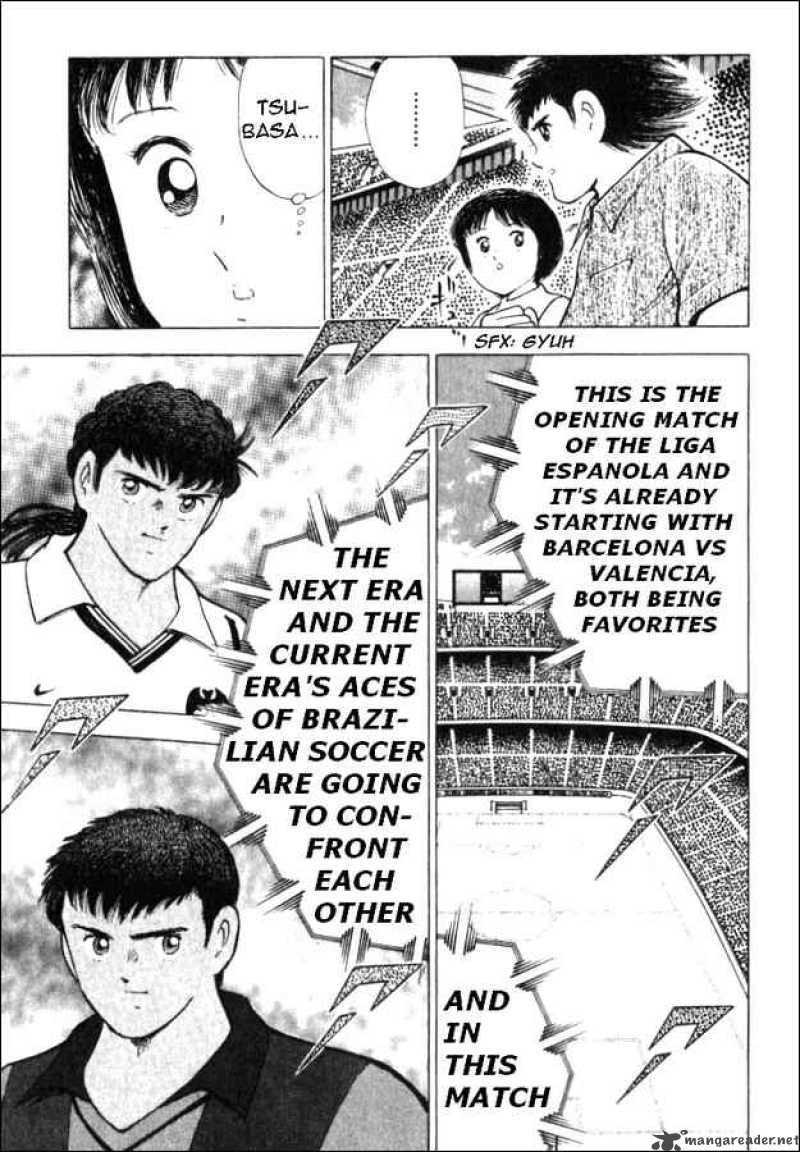 Captain Tsubasa Road To 2002 37 12