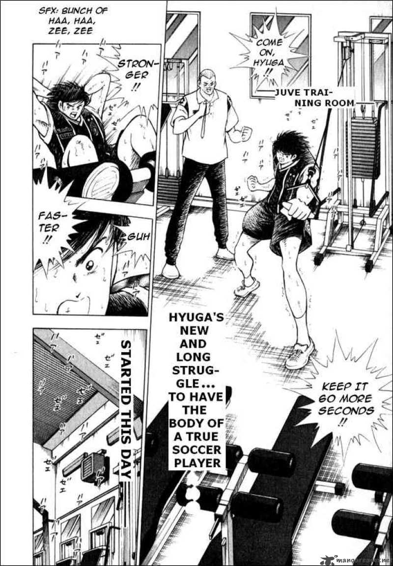 Captain Tsubasa Road To 2002 37 3