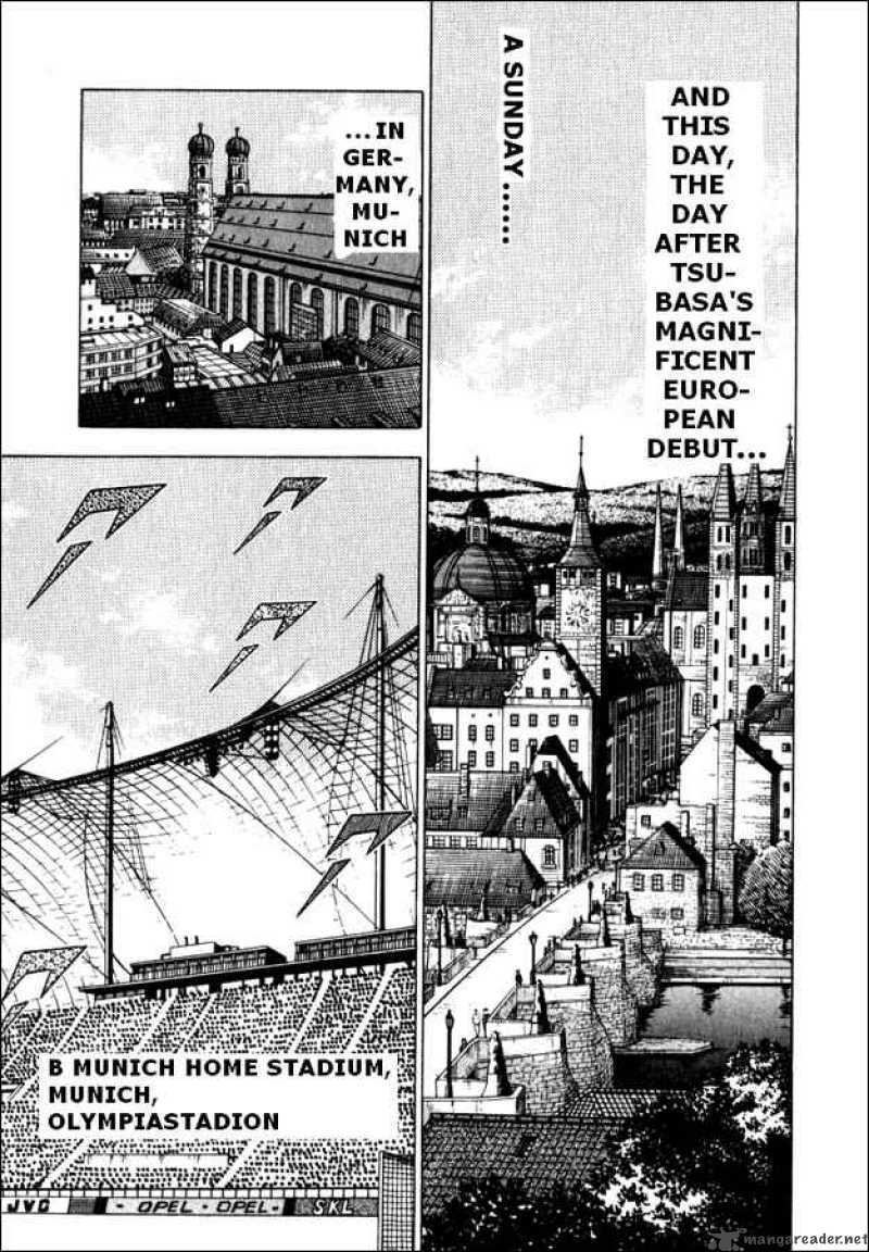 Captain Tsubasa Road To 2002 37 4