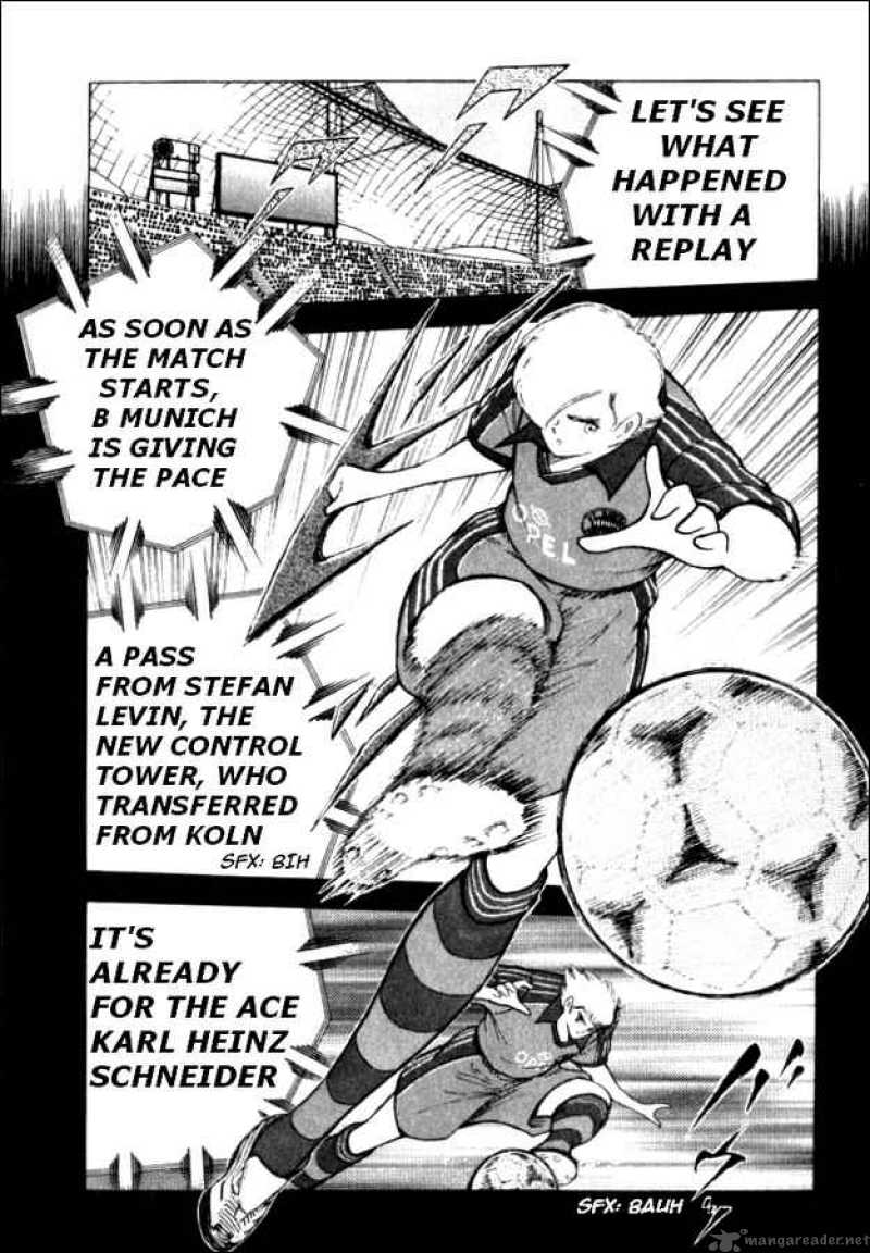 Captain Tsubasa Road To 2002 38 4