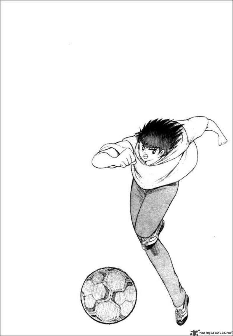 Captain Tsubasa Road To 2002 4 20