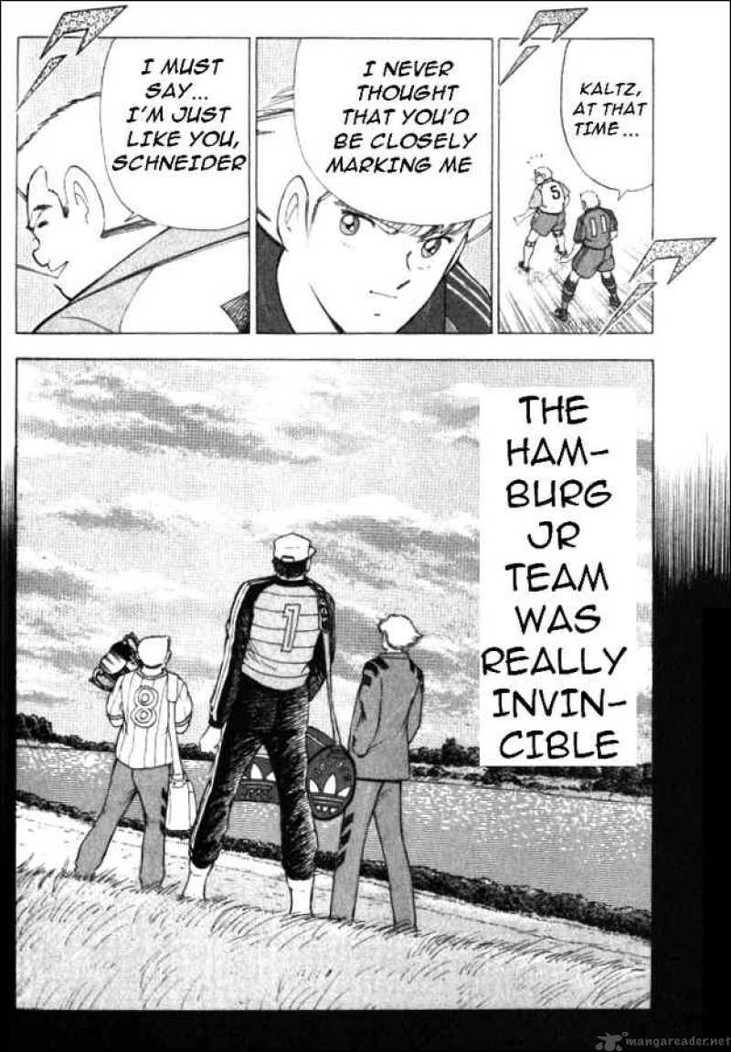 Captain Tsubasa Road To 2002 42 7
