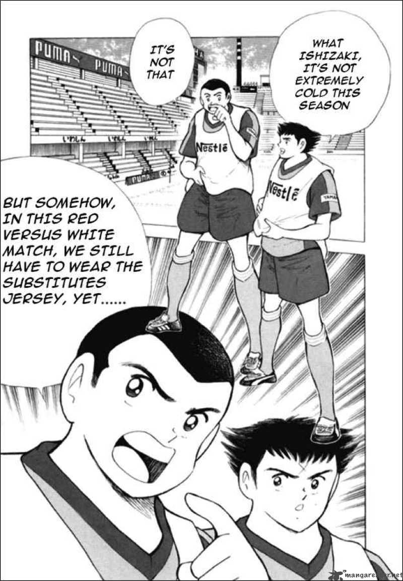 Captain Tsubasa Road To 2002 44 7