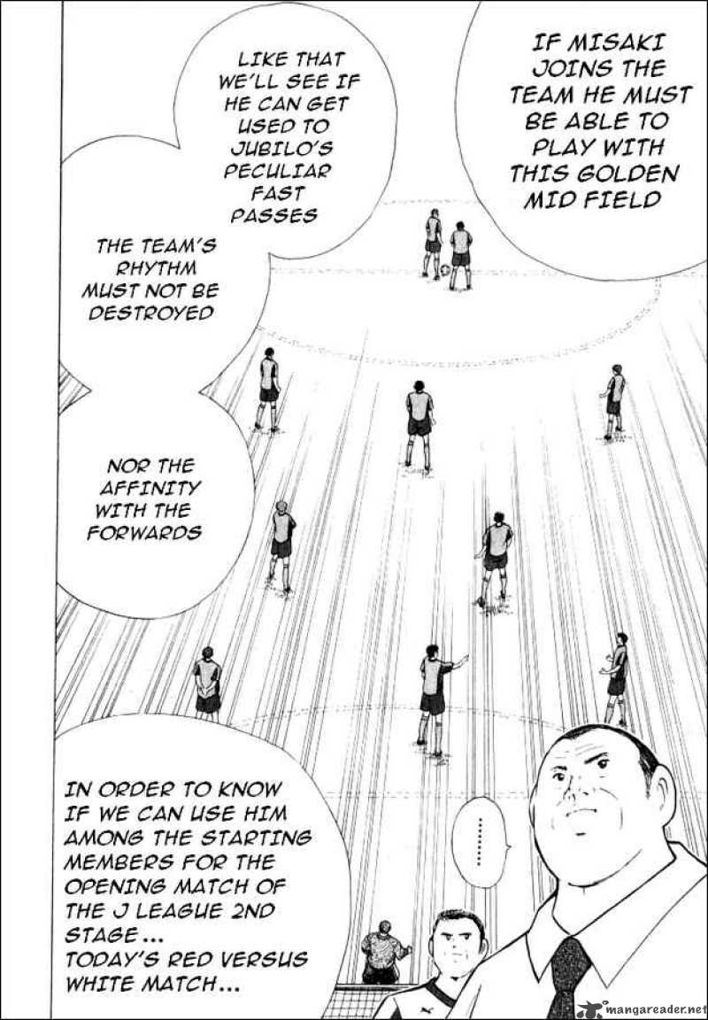 Captain Tsubasa Road To 2002 44 9