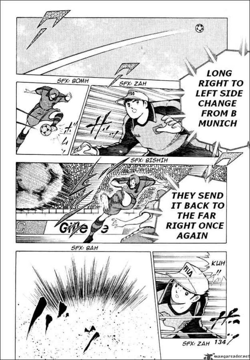 Captain Tsubasa Road To 2002 45 10