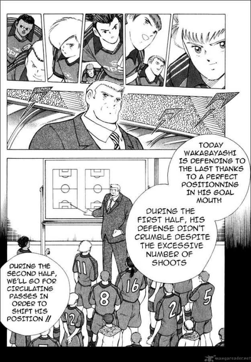Captain Tsubasa Road To 2002 45 6